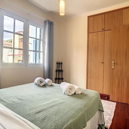 מצ'יקו Milagres Apartment By Atlantic Holiday מראה חיצוני תמונה