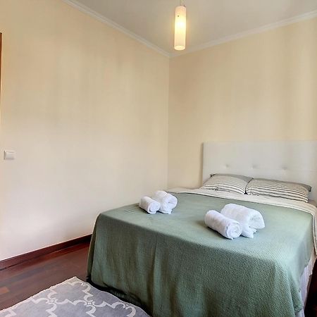 מצ'יקו Milagres Apartment By Atlantic Holiday מראה חיצוני תמונה