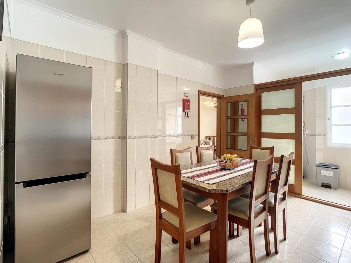 מצ'יקו Milagres Apartment By Atlantic Holiday מראה חיצוני תמונה