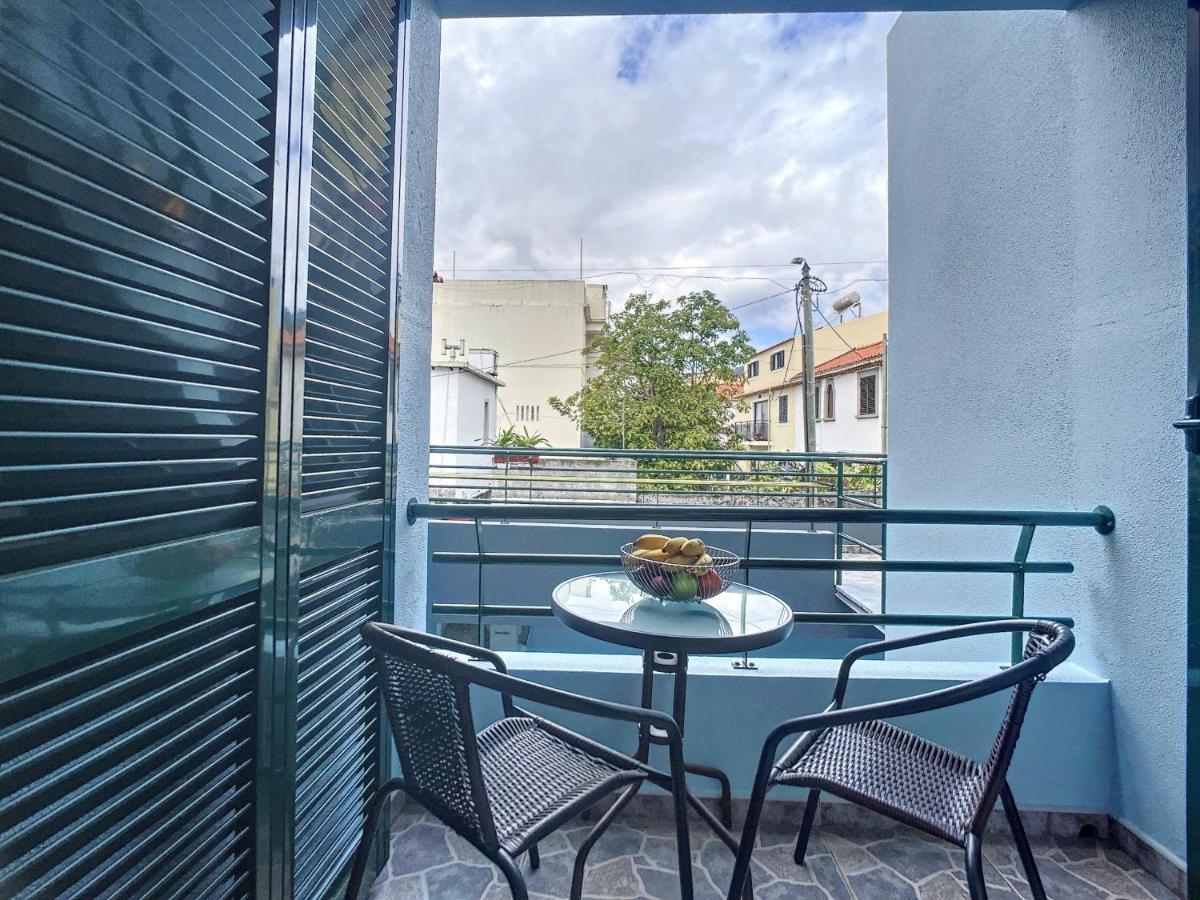 מצ'יקו Milagres Apartment By Atlantic Holiday מראה חיצוני תמונה