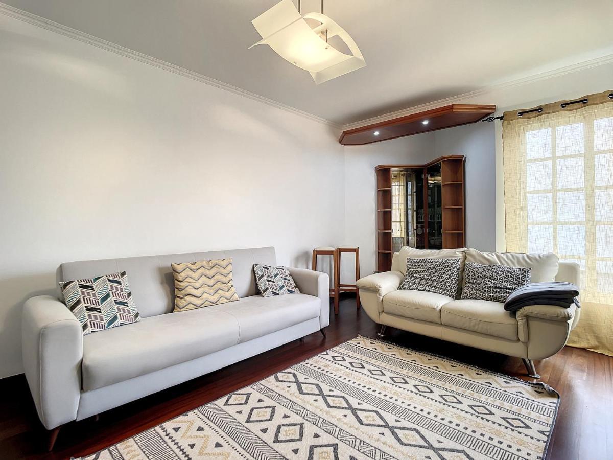מצ'יקו Milagres Apartment By Atlantic Holiday מראה חיצוני תמונה