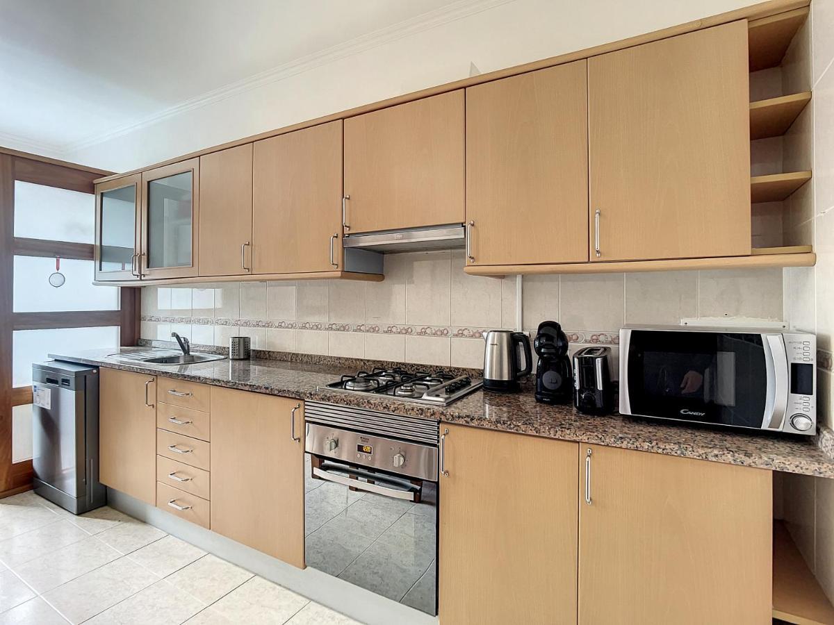 מצ'יקו Milagres Apartment By Atlantic Holiday מראה חיצוני תמונה