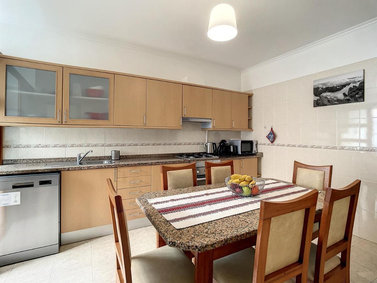 מצ'יקו Milagres Apartment By Atlantic Holiday מראה חיצוני תמונה