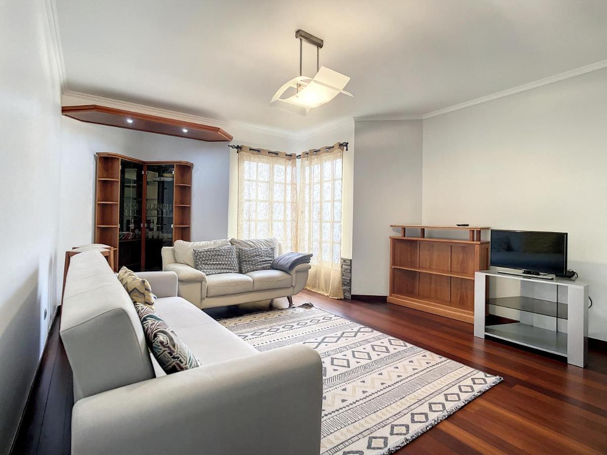 מצ'יקו Milagres Apartment By Atlantic Holiday מראה חיצוני תמונה