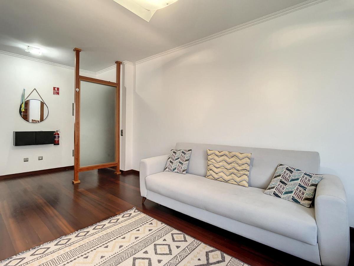 מצ'יקו Milagres Apartment By Atlantic Holiday מראה חיצוני תמונה