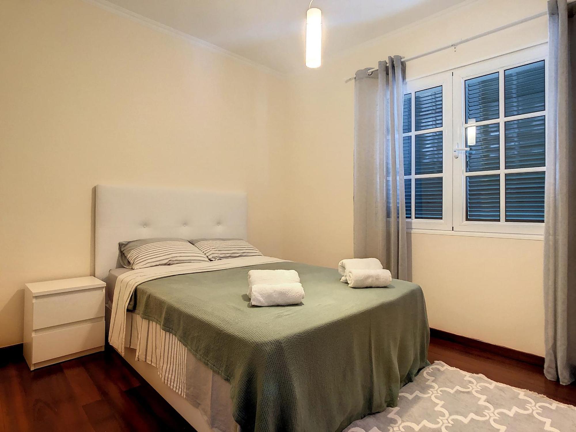מצ'יקו Milagres Apartment By Atlantic Holiday מראה חיצוני תמונה